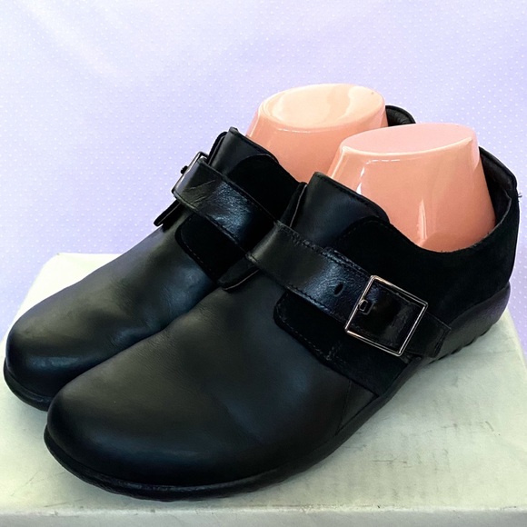 NAOT Tane loafers(39) - Picture 3 of 9